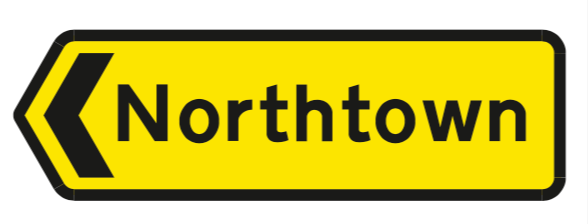 Diversion Route