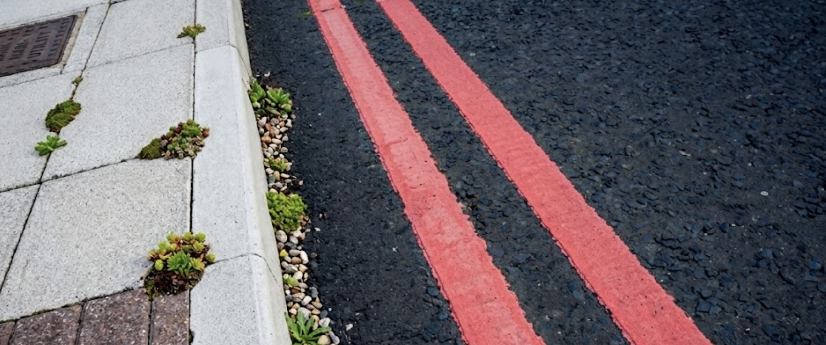 road-markings-quiz sign