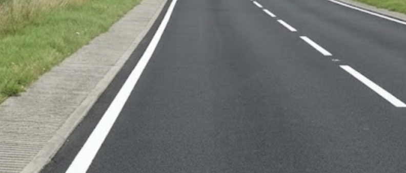 road-markings-quiz sign
