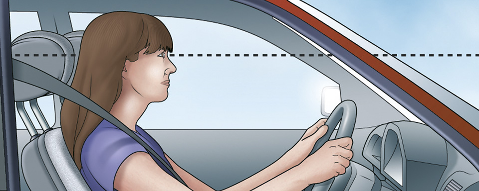 head-restraints