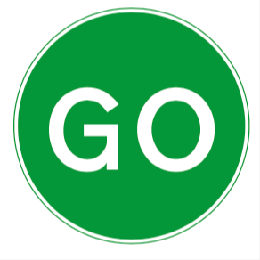 Manually Operated Temporary Go