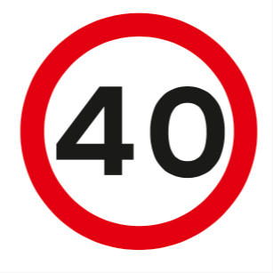 Maximum Speed