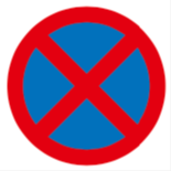 No Stopping