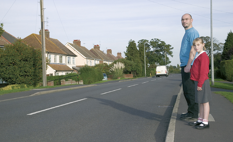 Highway Code Rule 7