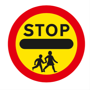 School Crossing Patrol
