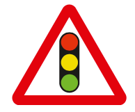 Traffic signals