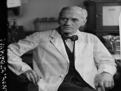 Alexander Fleming