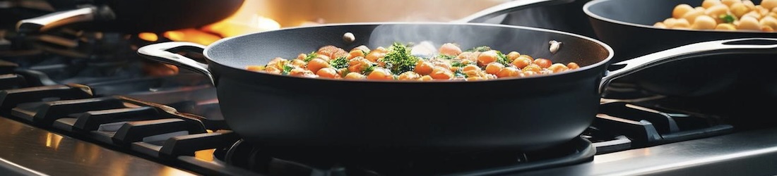 Cooking in the UK