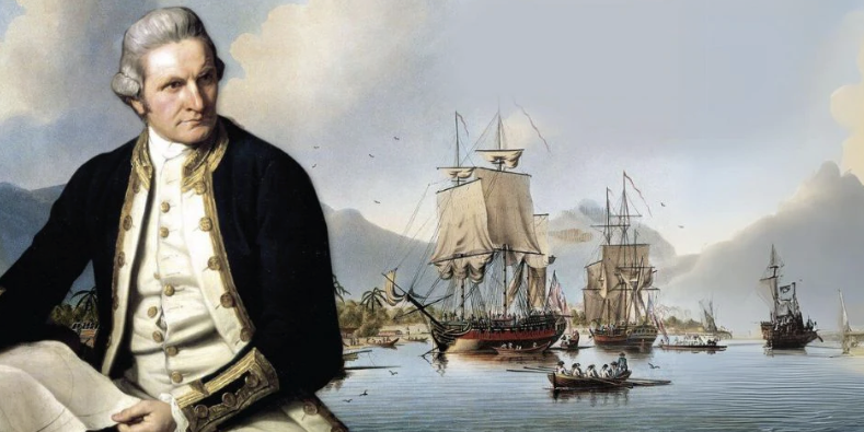 James-Cook
