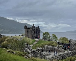 Loch Ness