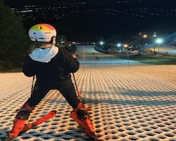 Midlothian Ski Centre