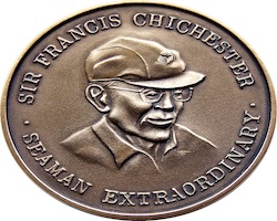 Sir Francis Chichester