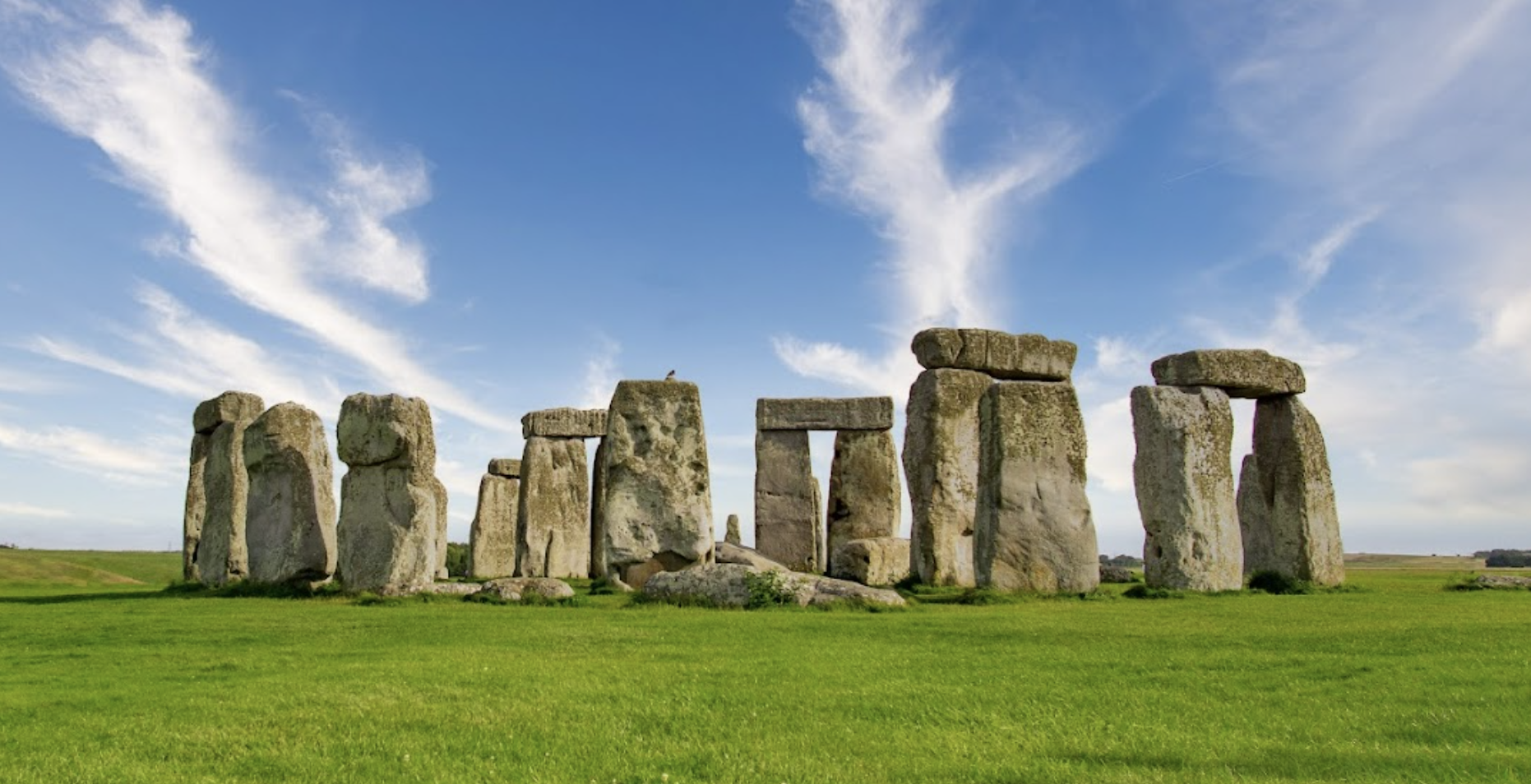 Stonehenge