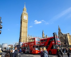 Big Ben