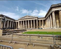 The British Museum