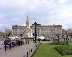 Buckingham Palace