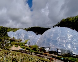 Eden Project