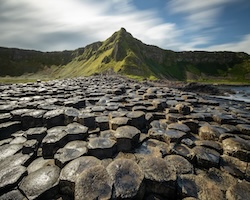 Giant's Causeway