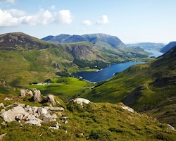 The Lake District