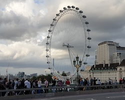 London Eye