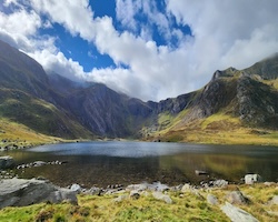 Snowdonia National Park