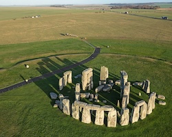 Stonehenge