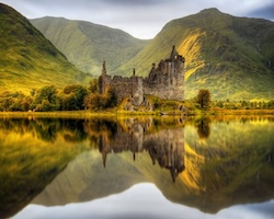 The Highlands
