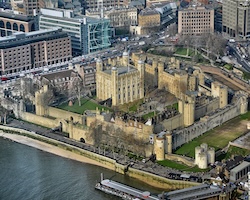The Tower of London