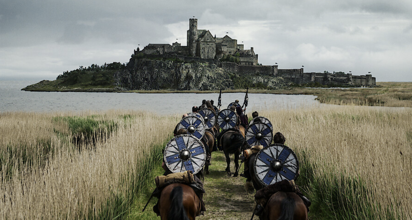 vikings
