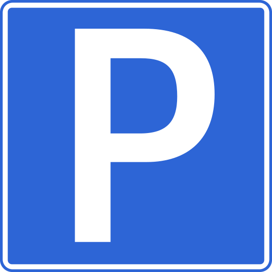 Information Signs
