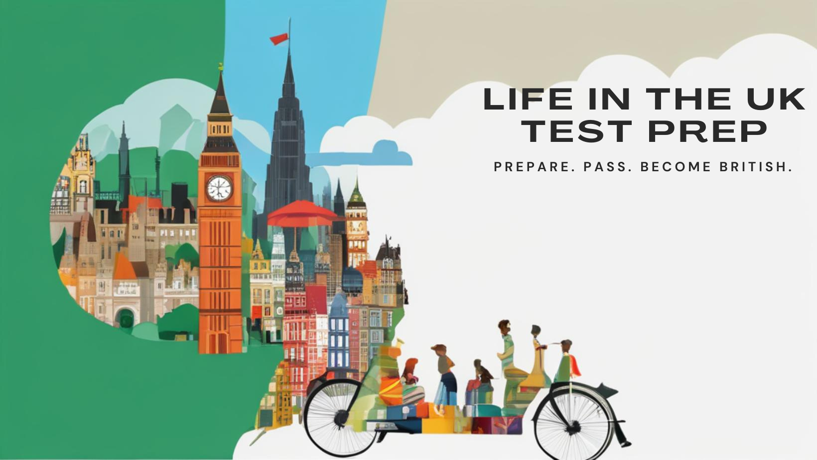 life in the uk test